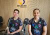 Dani Gêlo e Ivana falam à Diplomata sobre decisão do Barateiro na Liga Feminina de Futsal